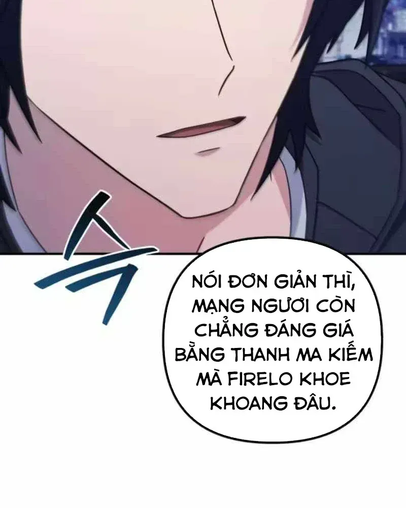 Cuộc Đời Mới Của Cường Giả