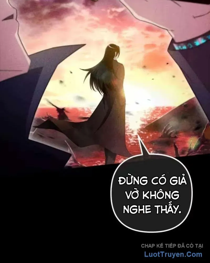 Cuộc Đời Mới Của Cường Giả