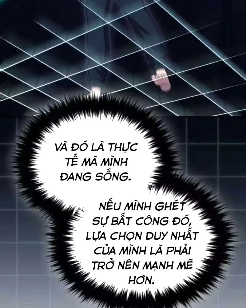 Cuộc Đời Mới Của Cường Giả