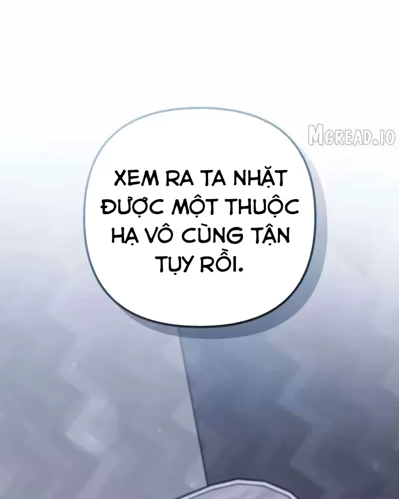 Cuộc Đời Mới Của Cường Giả