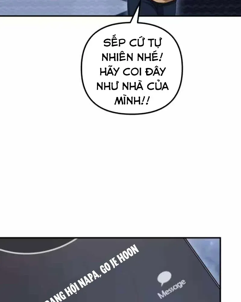 Cuộc Đời Mới Của Cường Giả