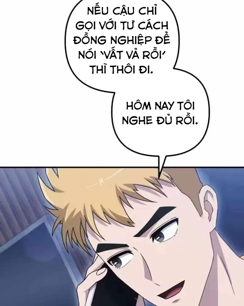 Cuộc Đời Mới Của Cường Giả