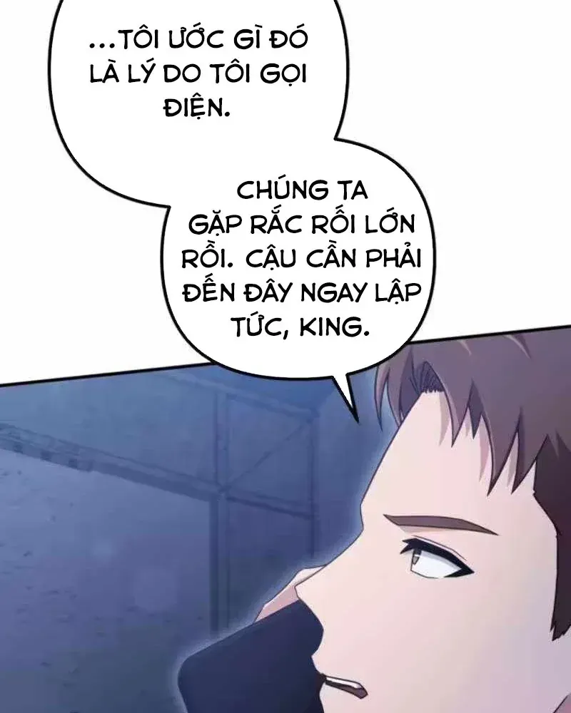 Cuộc Đời Mới Của Cường Giả