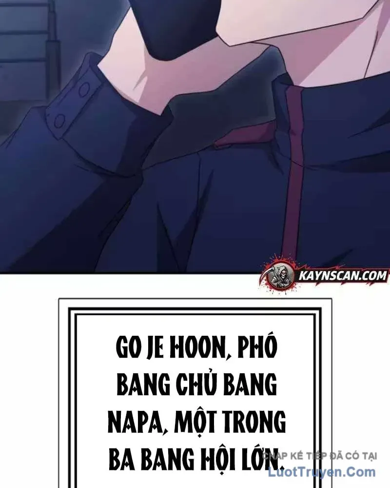 Cuộc Đời Mới Của Cường Giả
