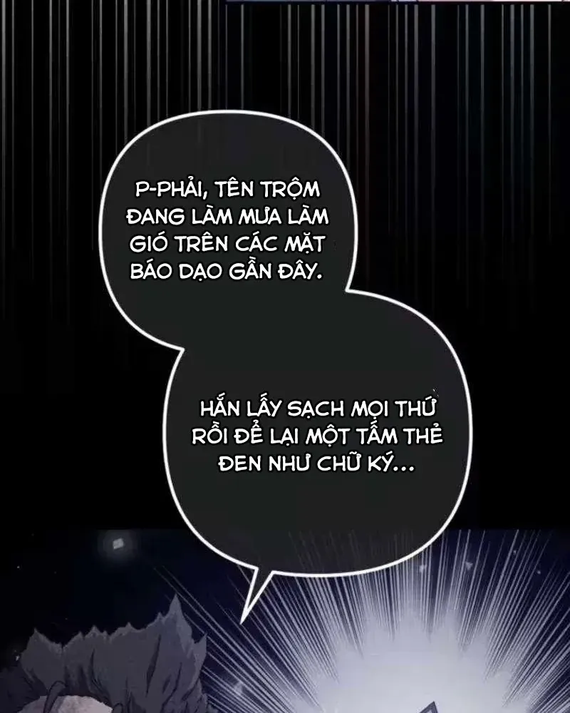 Cuộc Đời Mới Của Cường Giả