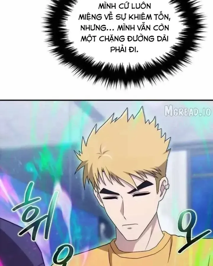 Cuộc Đời Mới Của Cường Giả