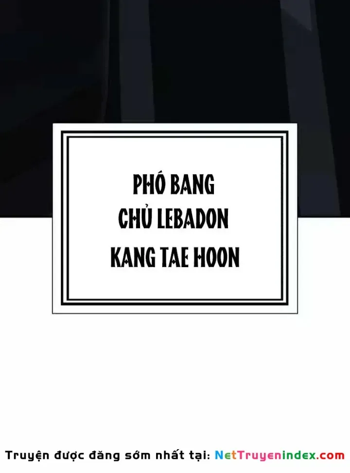 Cuộc Đời Mới Của Cường Giả