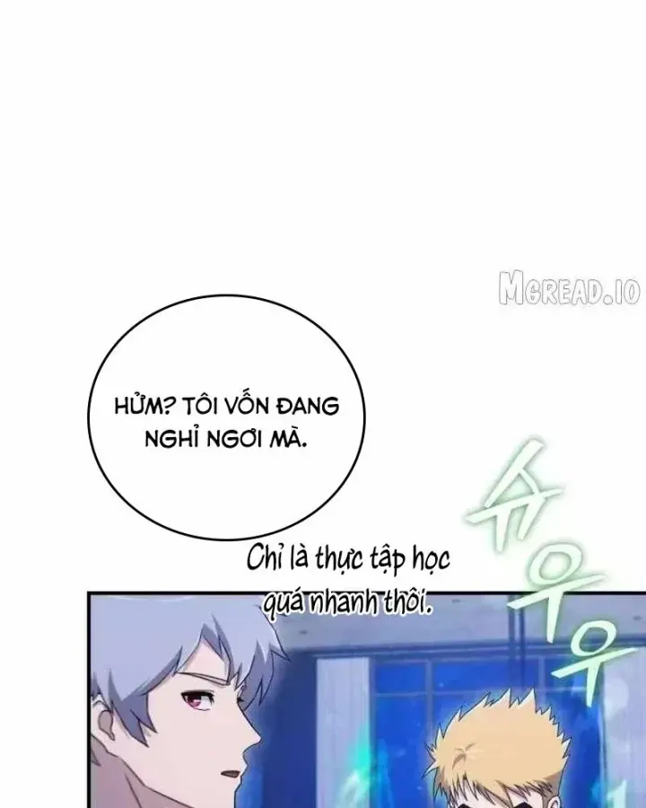 Cuộc Đời Mới Của Cường Giả