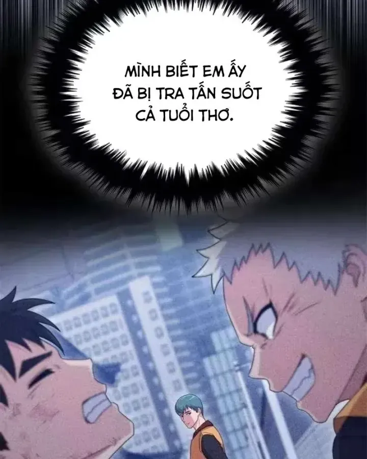 Cuộc Đời Mới Của Cường Giả