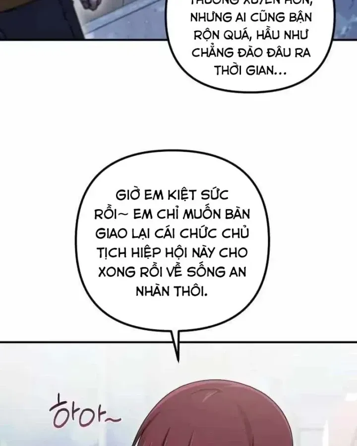 Cuộc Đời Mới Của Cường Giả