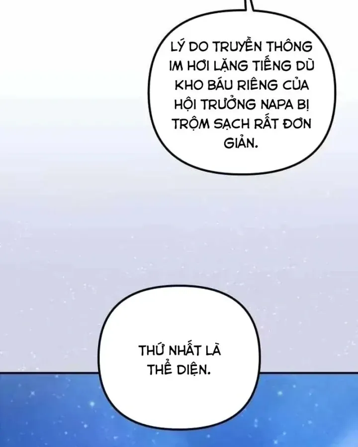Cuộc Đời Mới Của Cường Giả