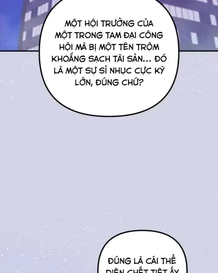 Cuộc Đời Mới Của Cường Giả