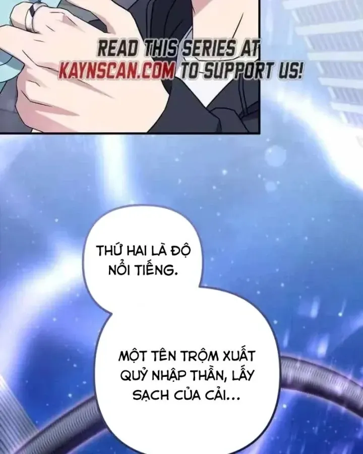 Cuộc Đời Mới Của Cường Giả