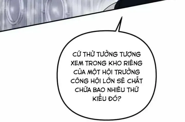 Cuộc Đời Mới Của Cường Giả