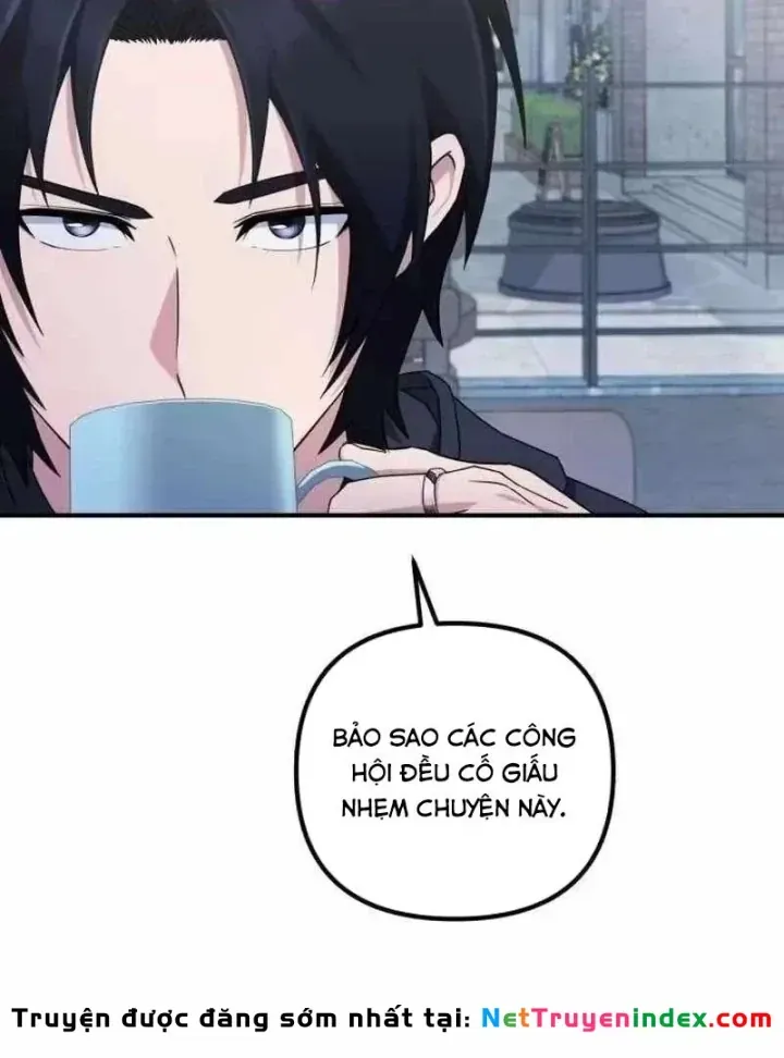 Cuộc Đời Mới Của Cường Giả