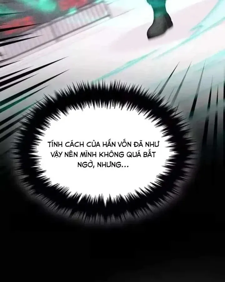 Cuộc Đời Mới Của Cường Giả