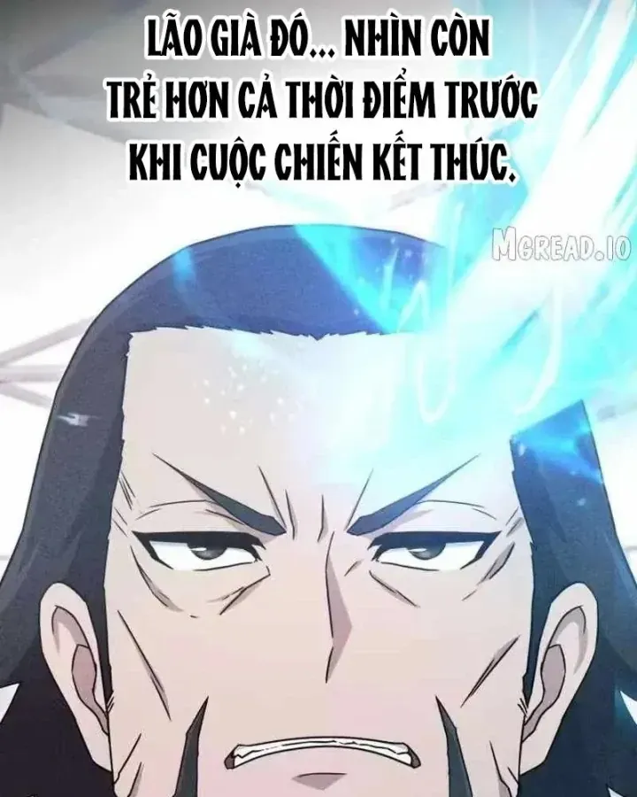 Cuộc Đời Mới Của Cường Giả