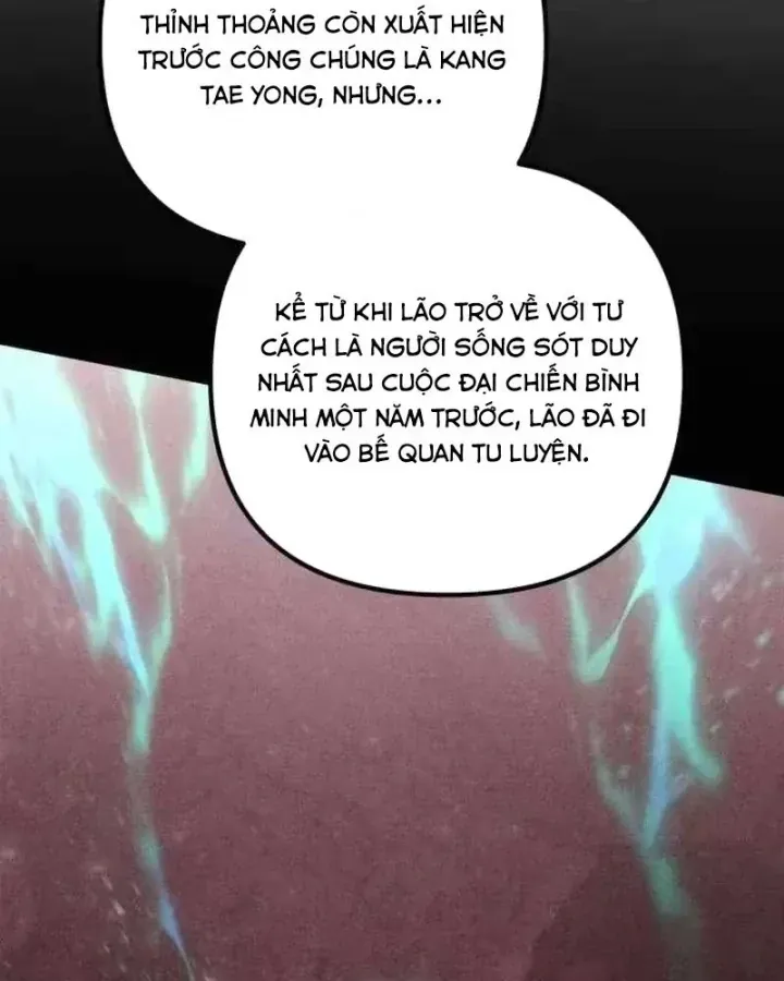 Cuộc Đời Mới Của Cường Giả