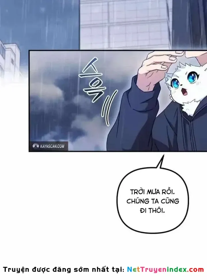 Cuộc Đời Mới Của Cường Giả