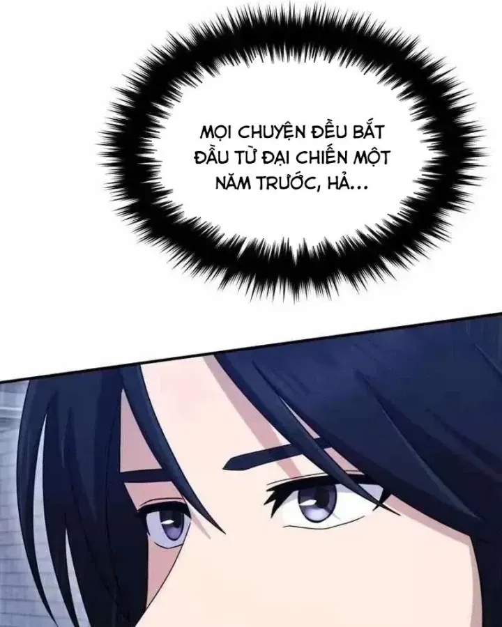 Cuộc Đời Mới Của Cường Giả