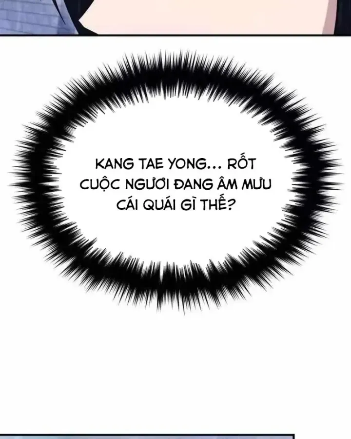 Cuộc Đời Mới Của Cường Giả
