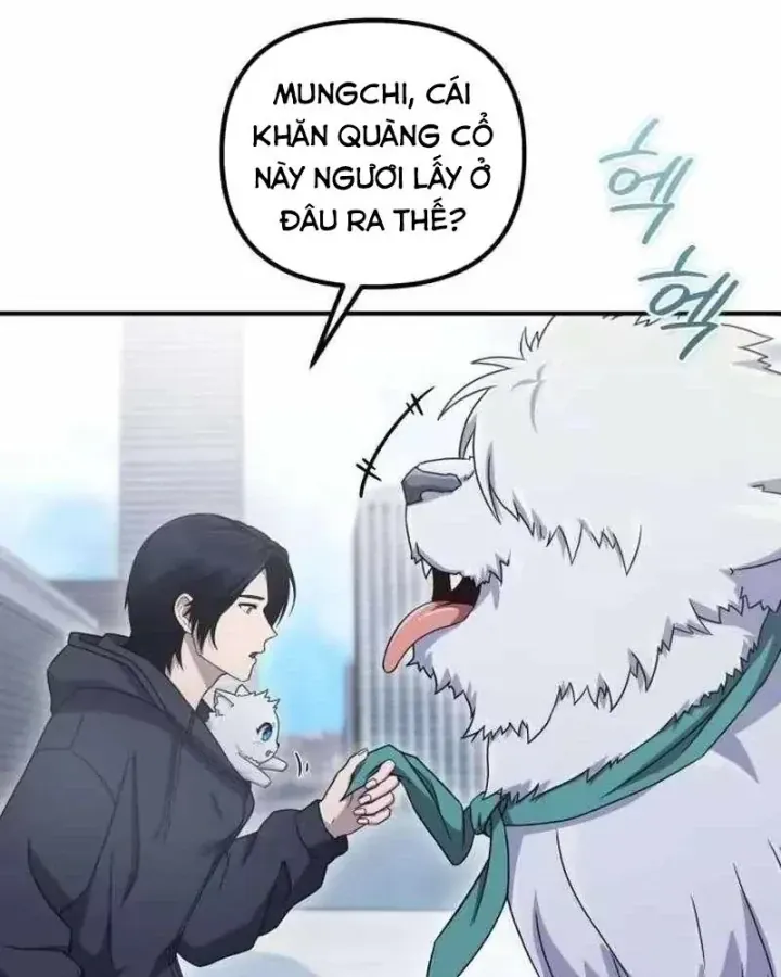 Cuộc Đời Mới Của Cường Giả