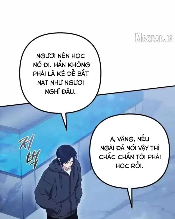 Cuộc Đời Mới Của Cường Giả