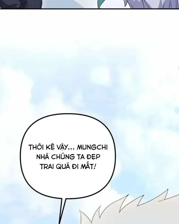 Cuộc Đời Mới Của Cường Giả