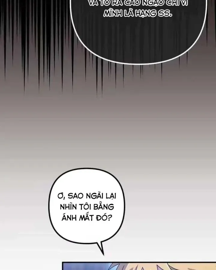 Cuộc Đời Mới Của Cường Giả