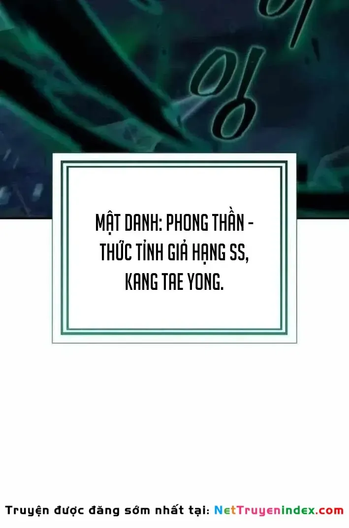 Cuộc Đời Mới Của Cường Giả