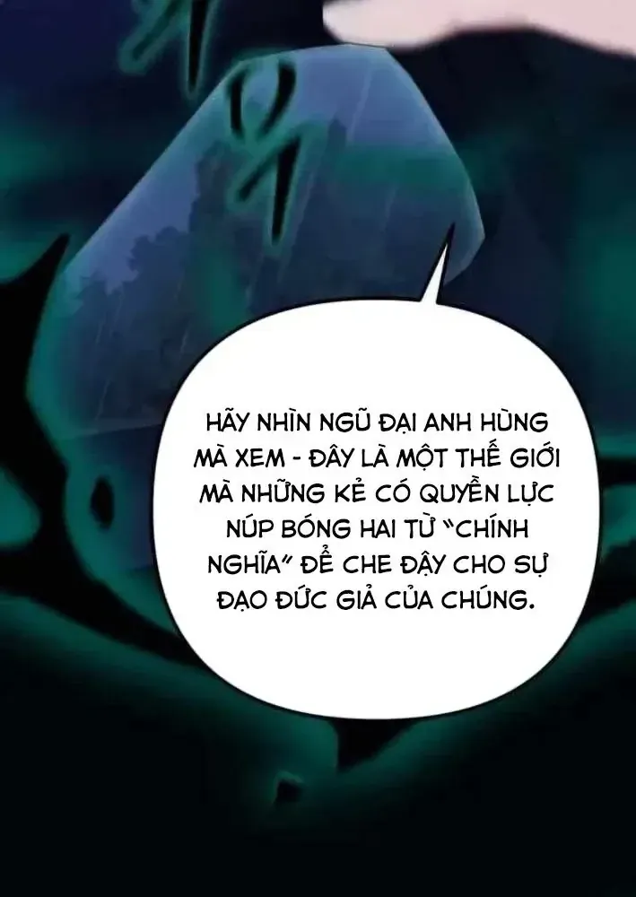 Cuộc Đời Mới Của Cường Giả