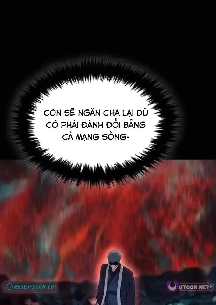 Cuộc Đời Mới Của Cường Giả