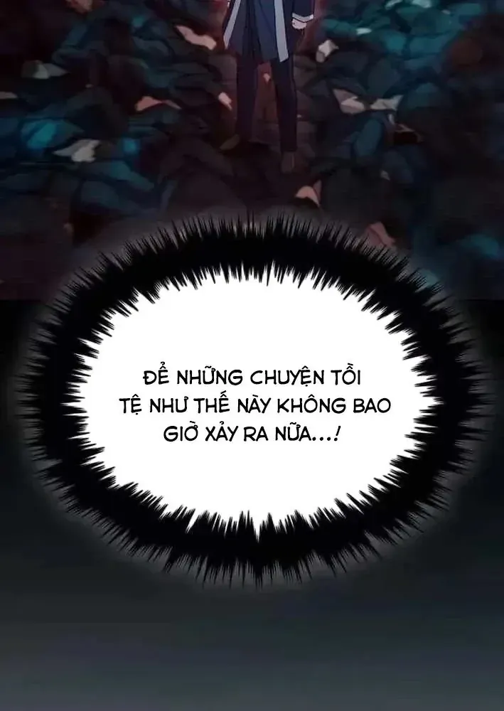 Cuộc Đời Mới Của Cường Giả