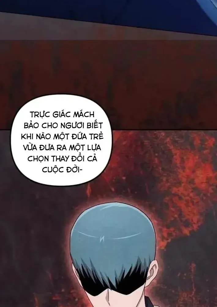 Cuộc Đời Mới Của Cường Giả