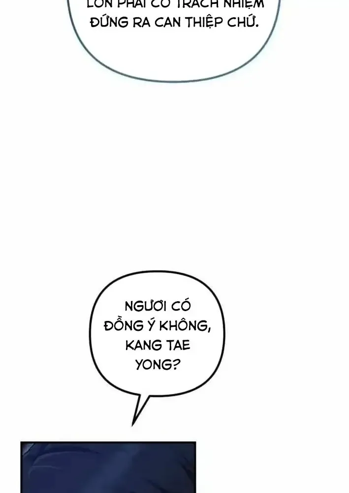 Cuộc Đời Mới Của Cường Giả