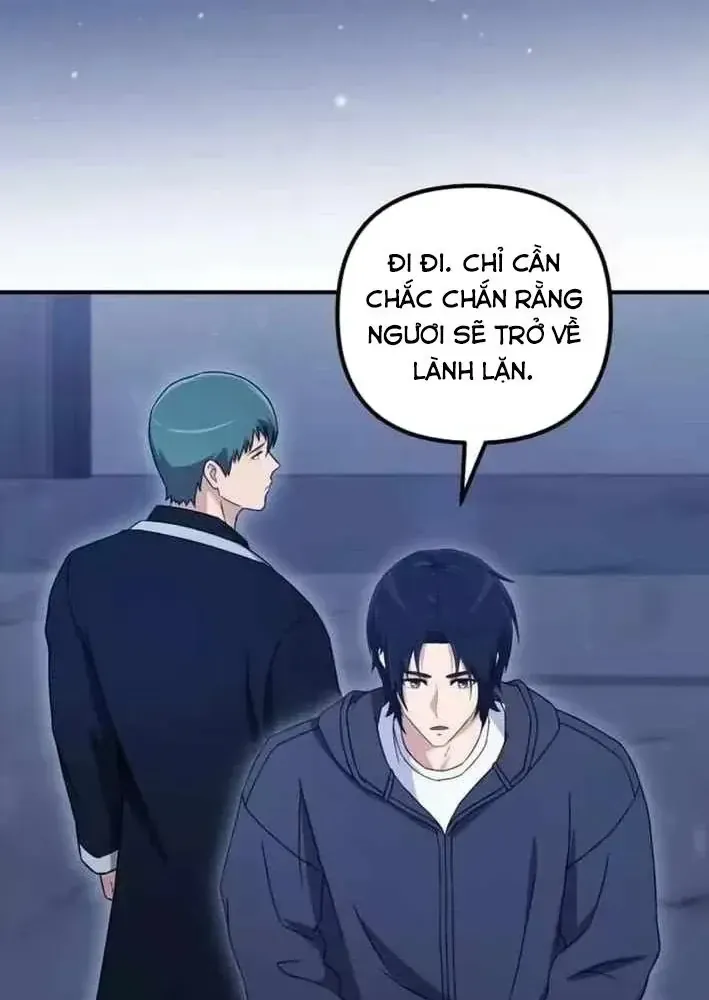 Cuộc Đời Mới Của Cường Giả