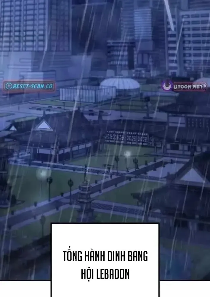 Cuộc Đời Mới Của Cường Giả