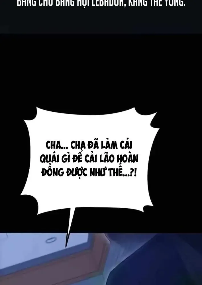 Cuộc Đời Mới Của Cường Giả