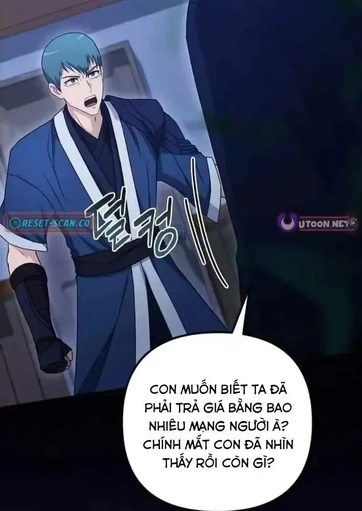 Cuộc Đời Mới Của Cường Giả