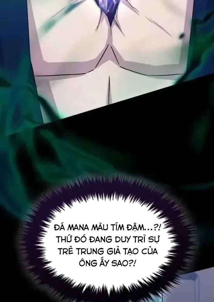 Cuộc Đời Mới Của Cường Giả