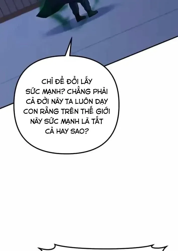 Cuộc Đời Mới Của Cường Giả