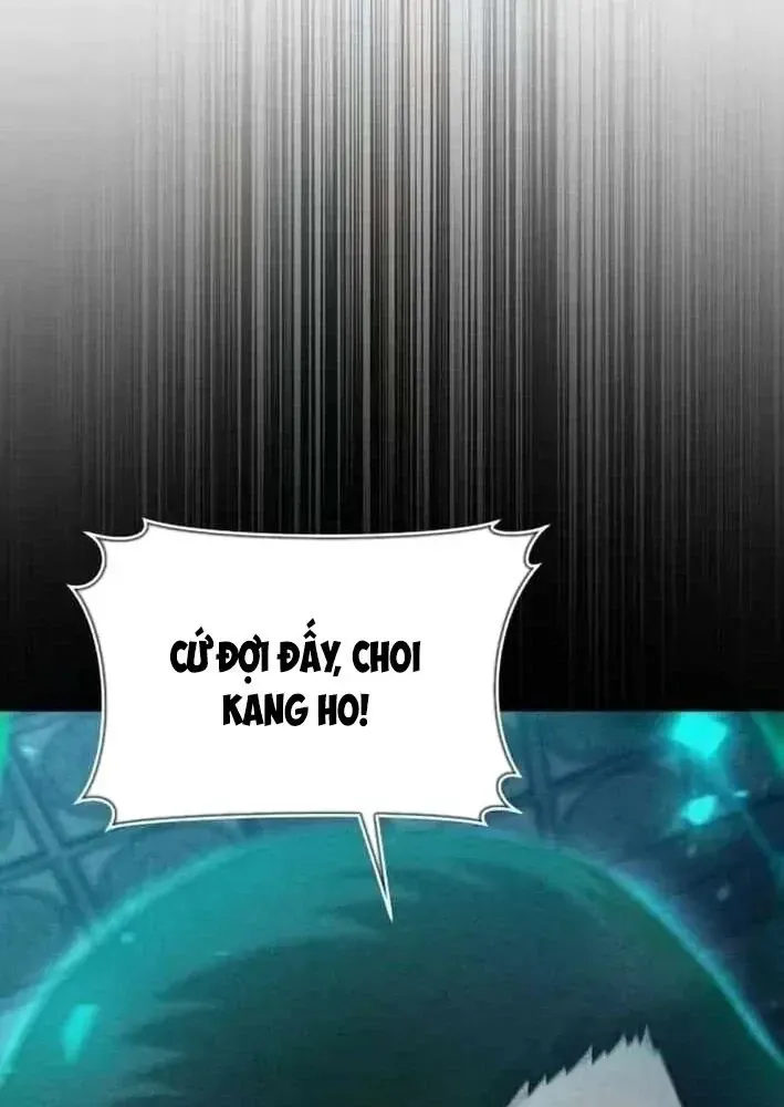 Cuộc Đời Mới Của Cường Giả