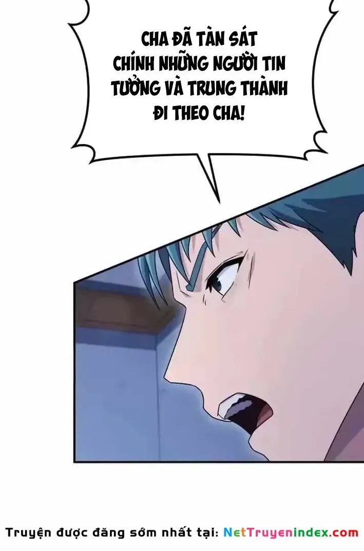 Cuộc Đời Mới Của Cường Giả