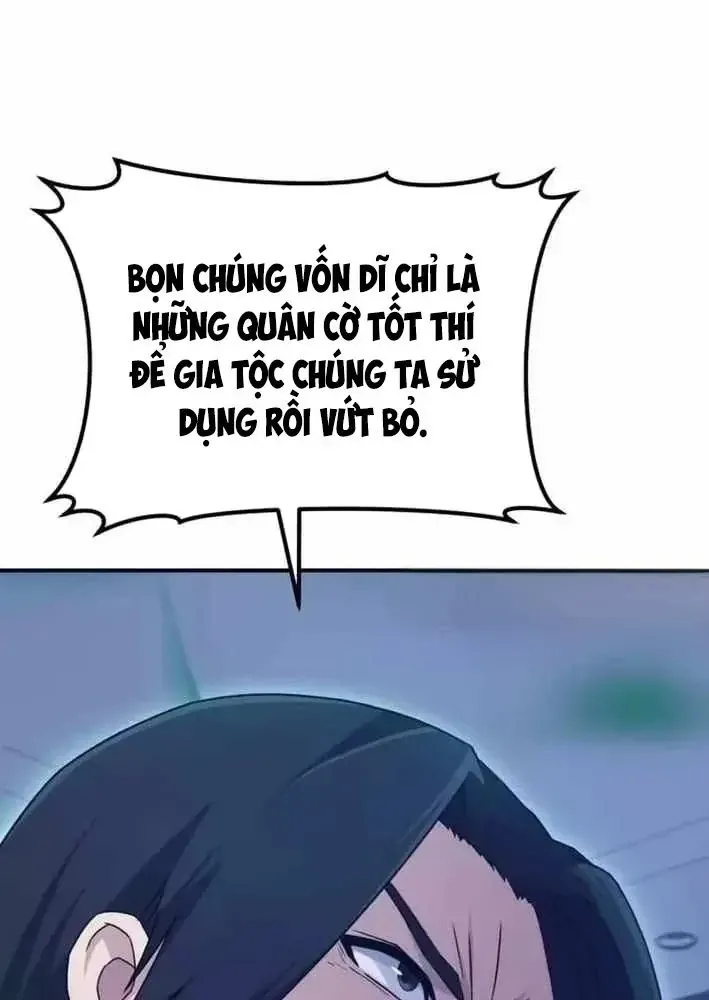 Cuộc Đời Mới Của Cường Giả