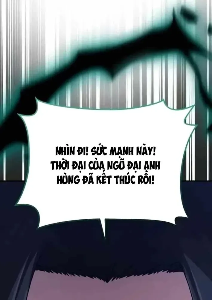 Cuộc Đời Mới Của Cường Giả