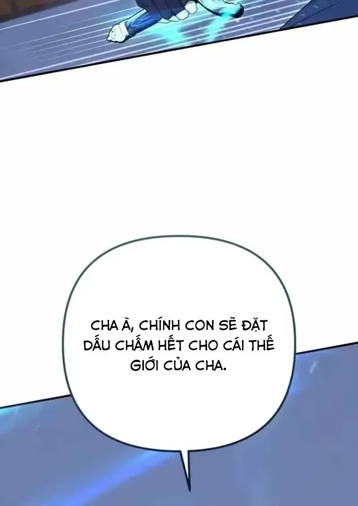 Cuộc Đời Mới Của Cường Giả