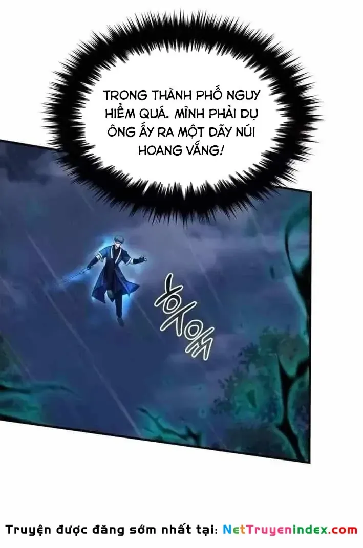 Cuộc Đời Mới Của Cường Giả