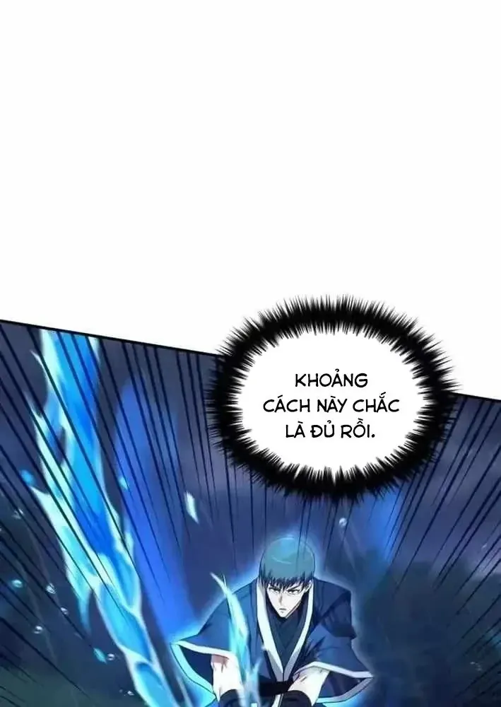 Cuộc Đời Mới Của Cường Giả