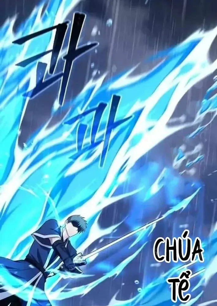 Cuộc Đời Mới Của Cường Giả