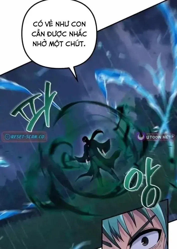 Cuộc Đời Mới Của Cường Giả
